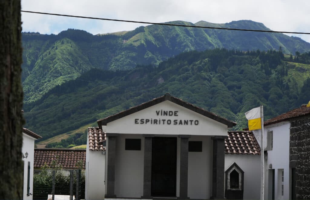 Sete Cidades