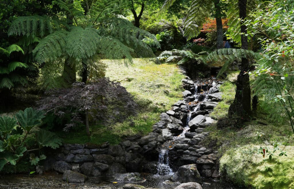 Terra Nostra Park