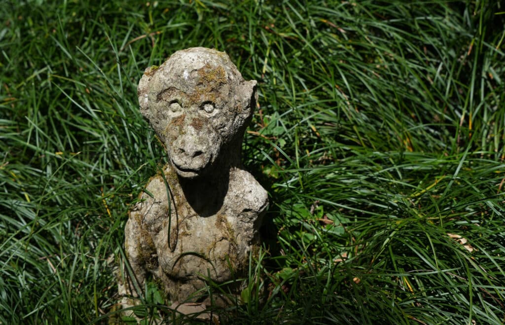 Terra Nostra Park
