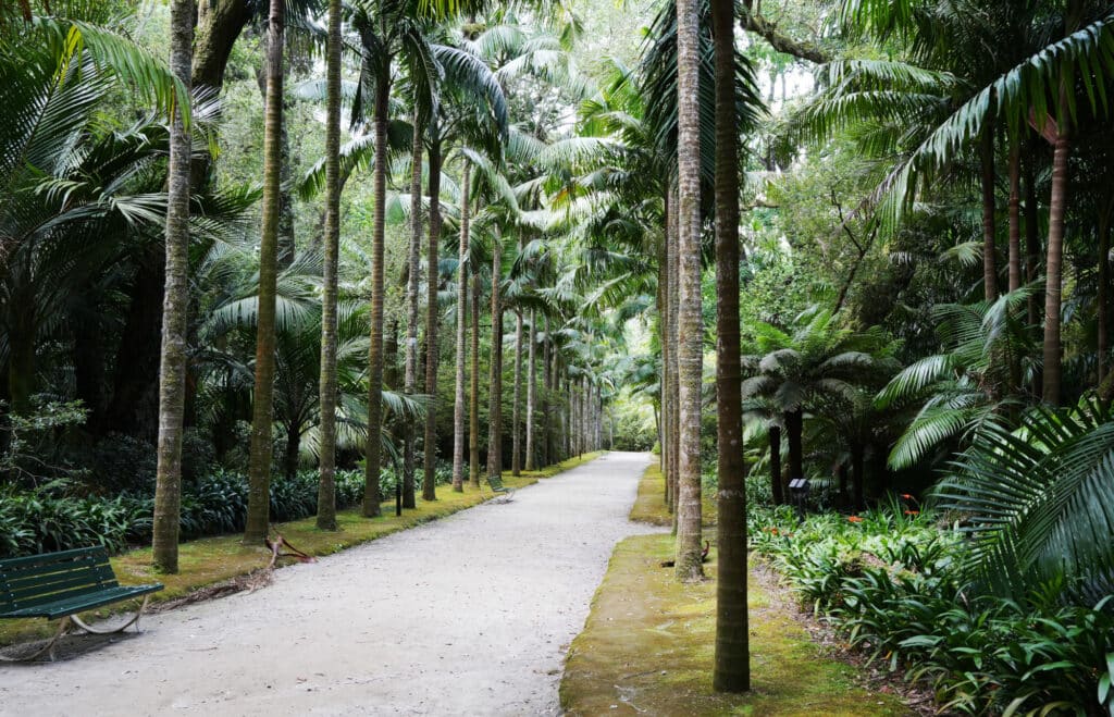 Terra Nostra Park