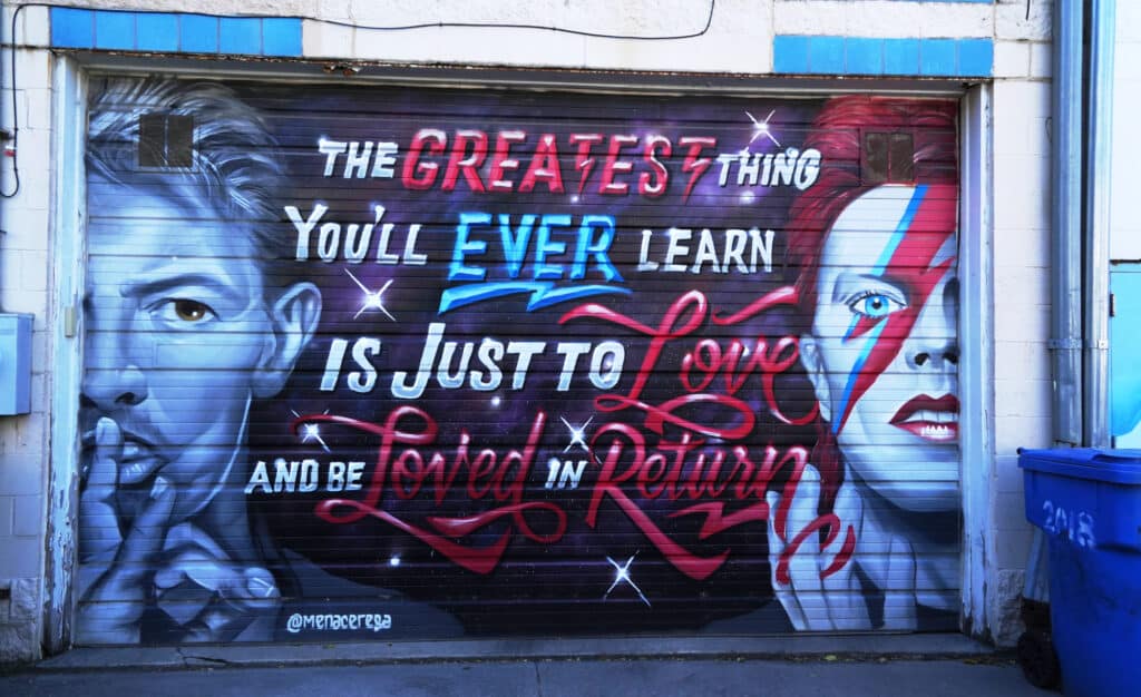 Street Art in Chicago