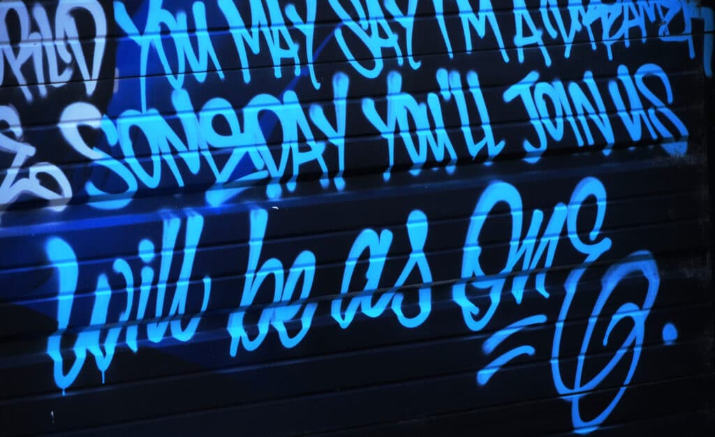 Street Art in Chicago