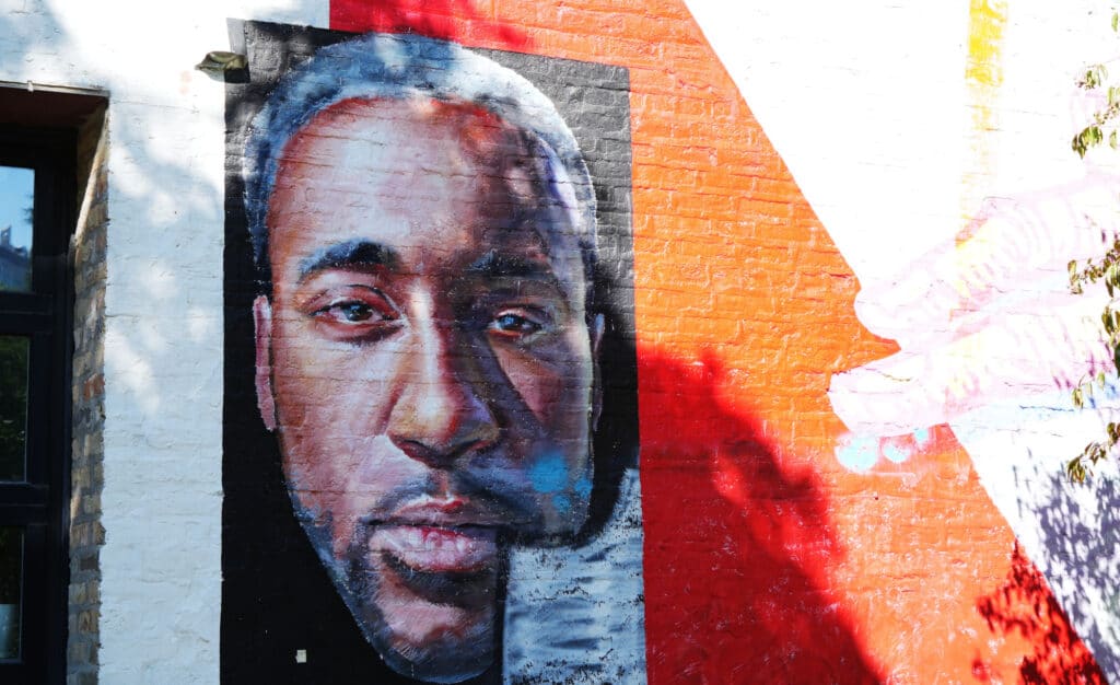 Street Art in Chicago