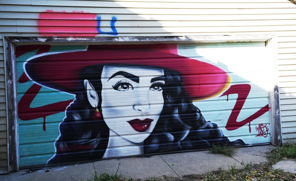 Street Art in Chicago