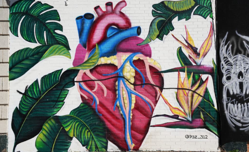 Street Art in Chicago