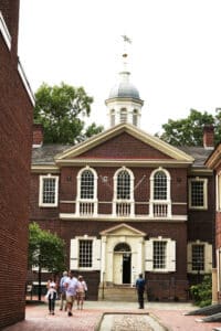 Carpenter's Hall