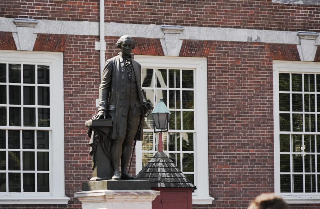 Independence Hall