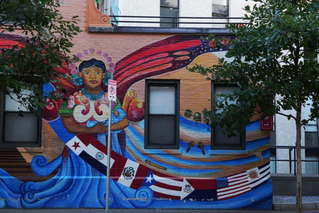 Street Art in Boston