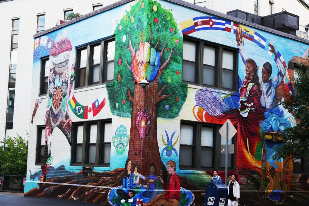 Street Art in Boston