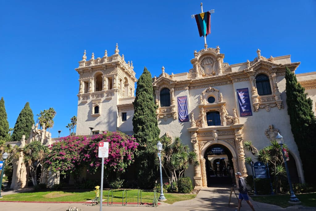 Balboa Park