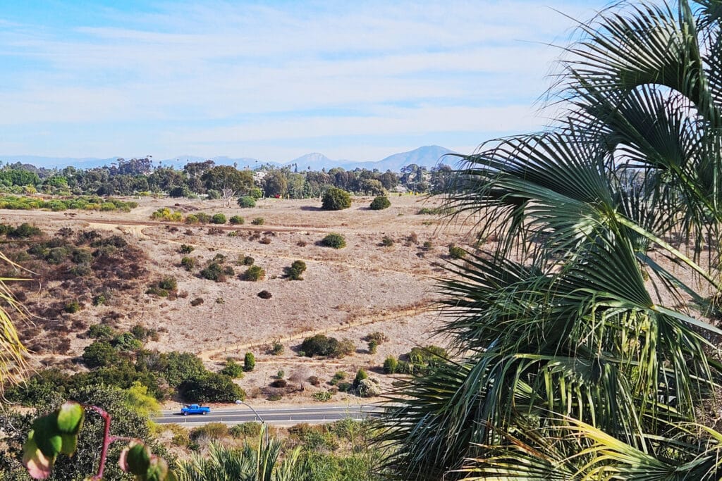 Balboa Park