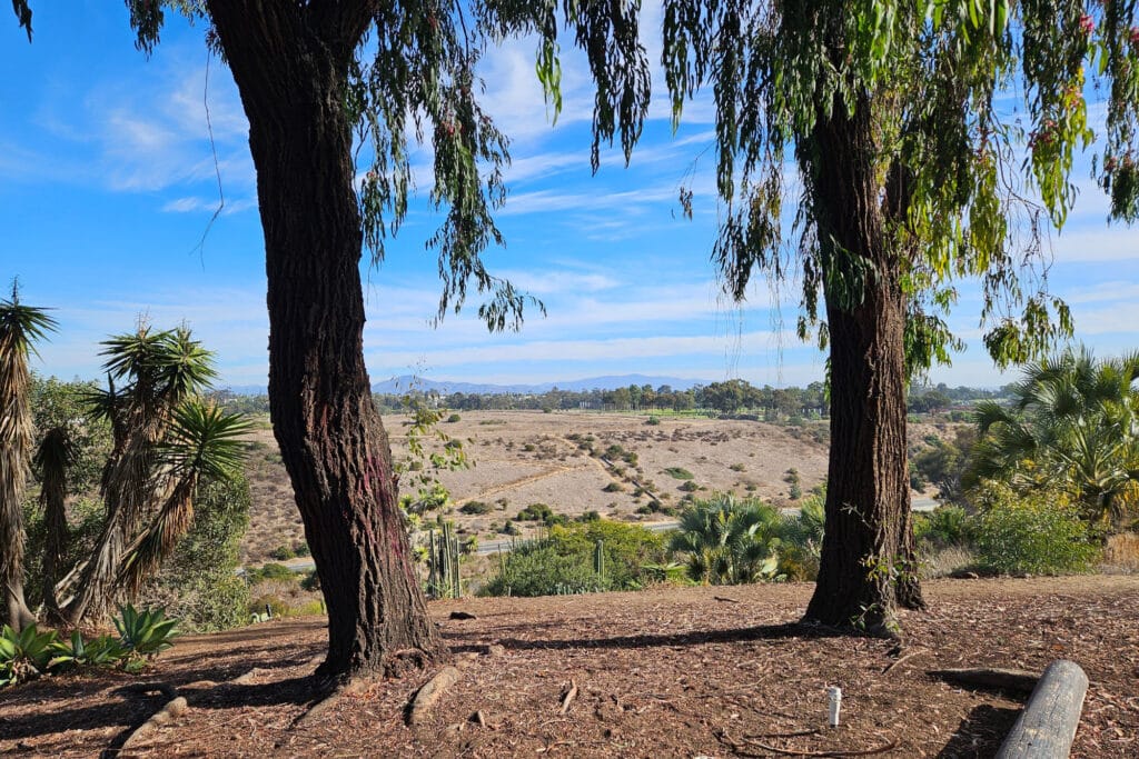 Balboa Park