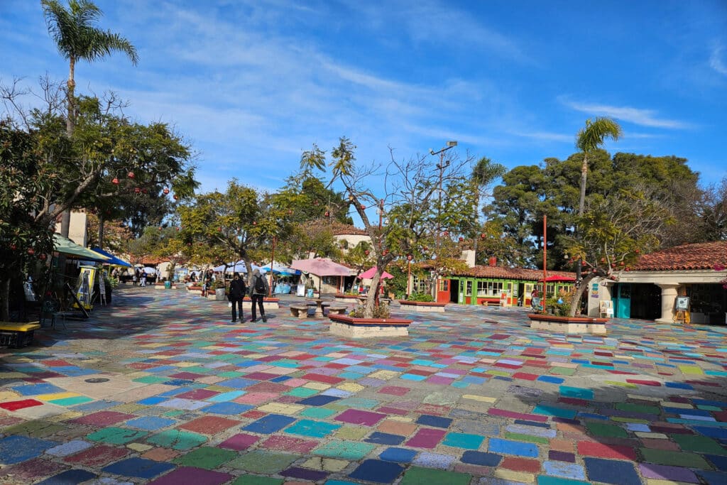 Balboa Park
