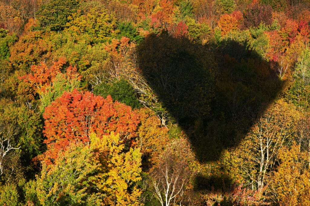 Balloon Vermont