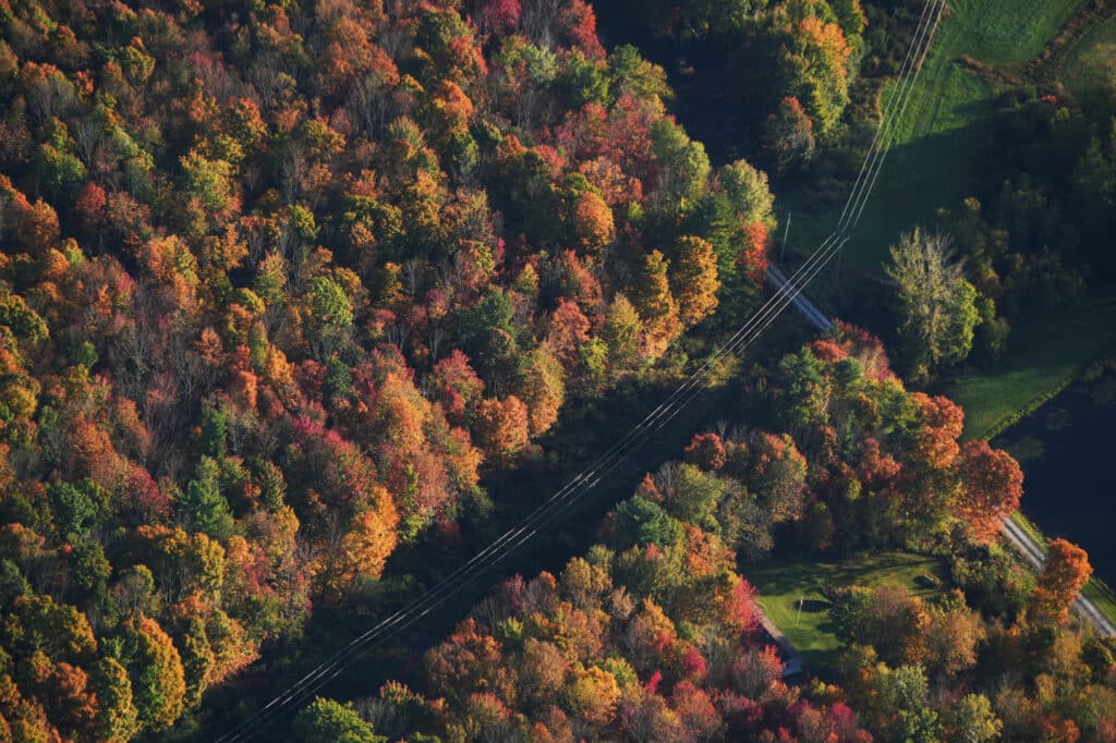 Balloon Vermont