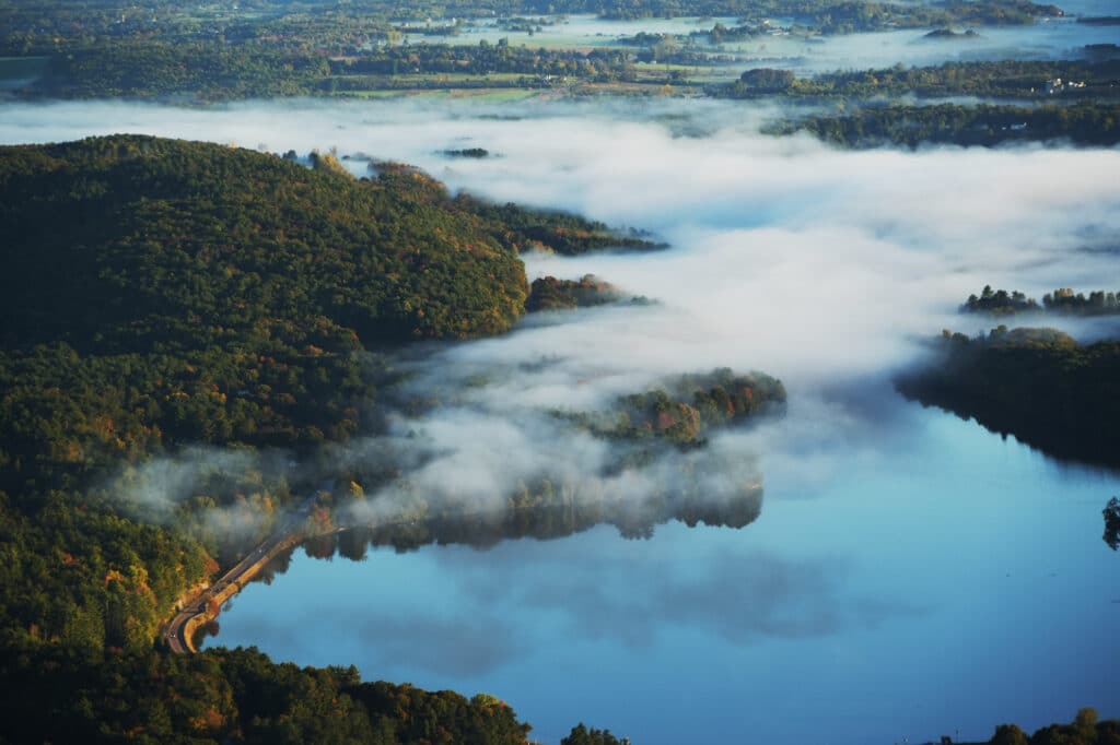 Balloon Vermont