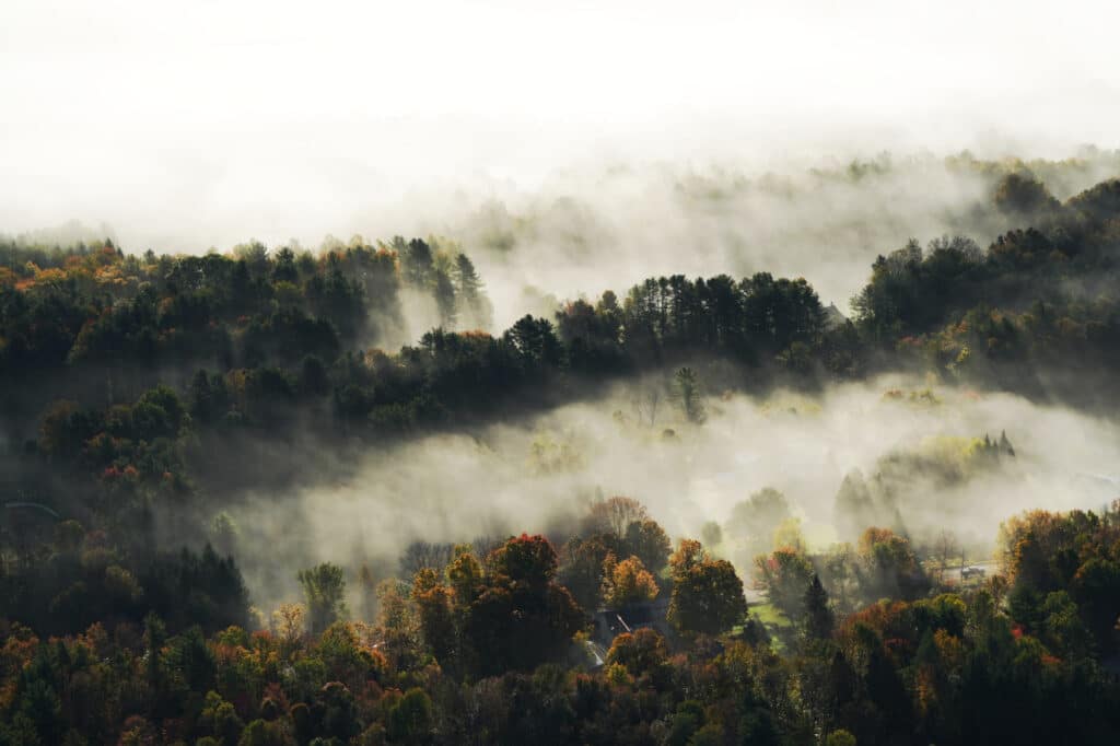 Balloon Vermont