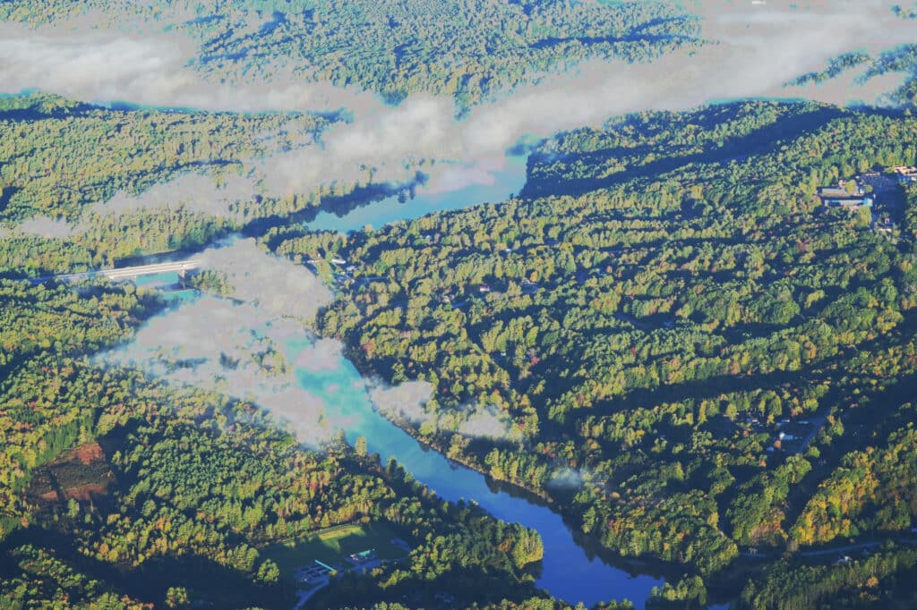 Balloon Vermont