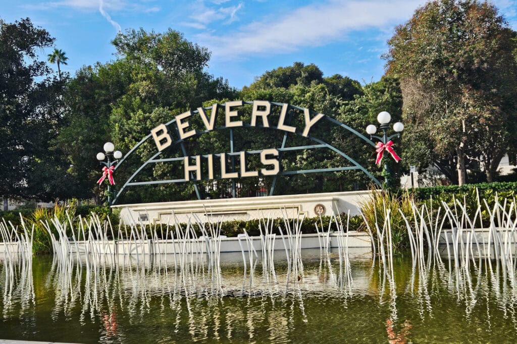Beverly Hills
