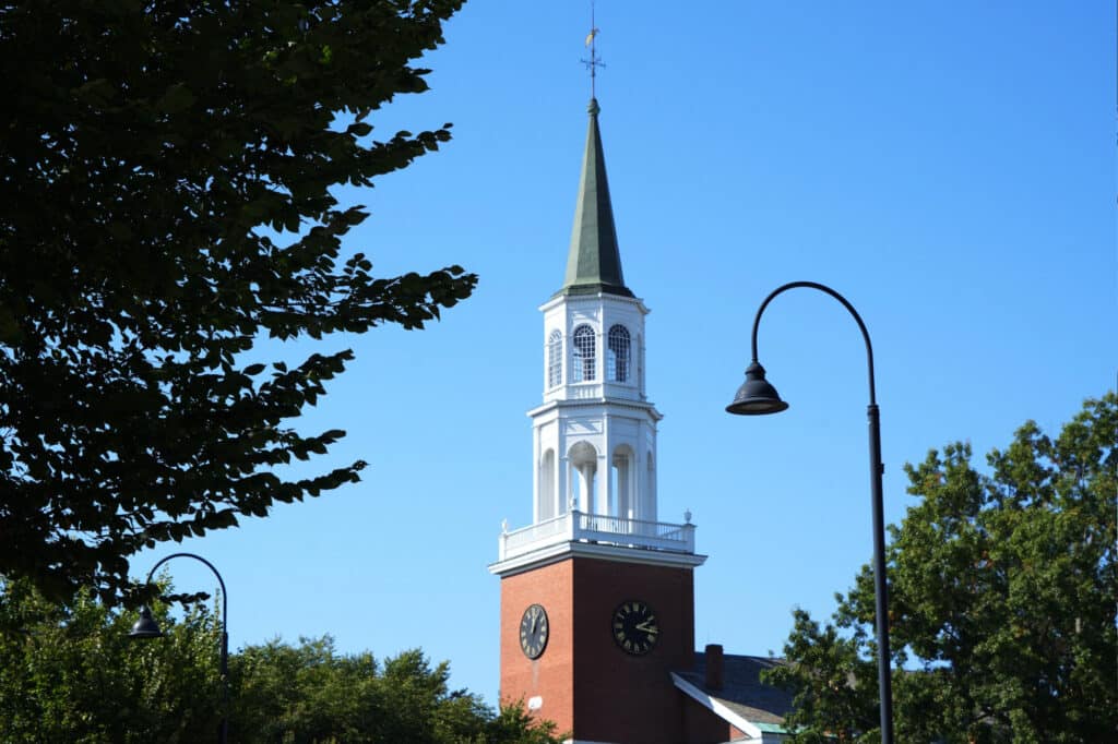 Burlington