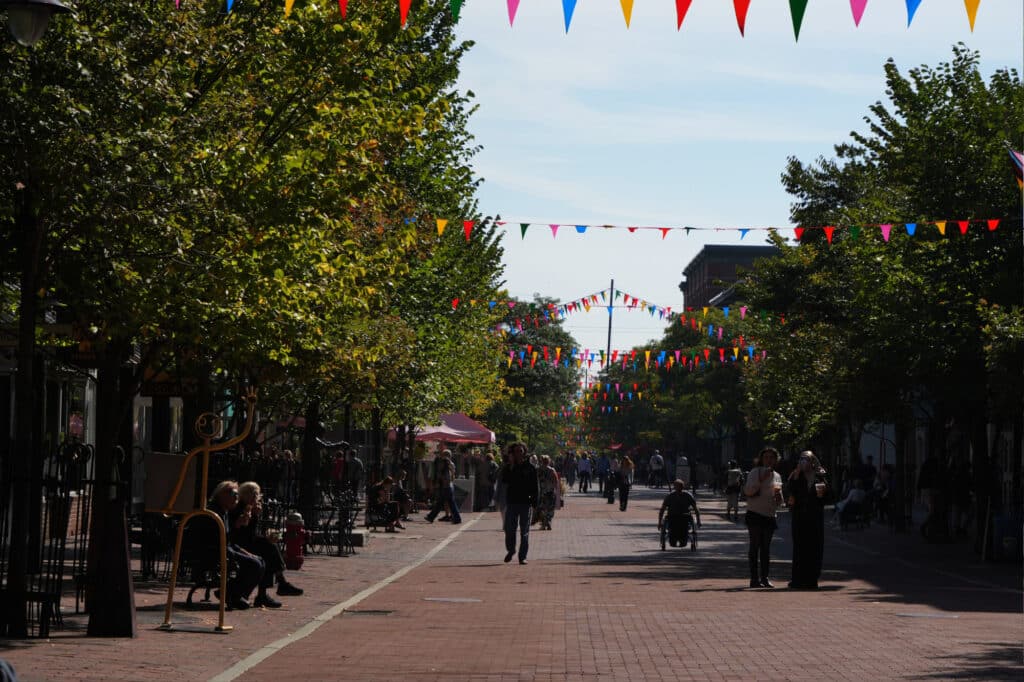 Burlington