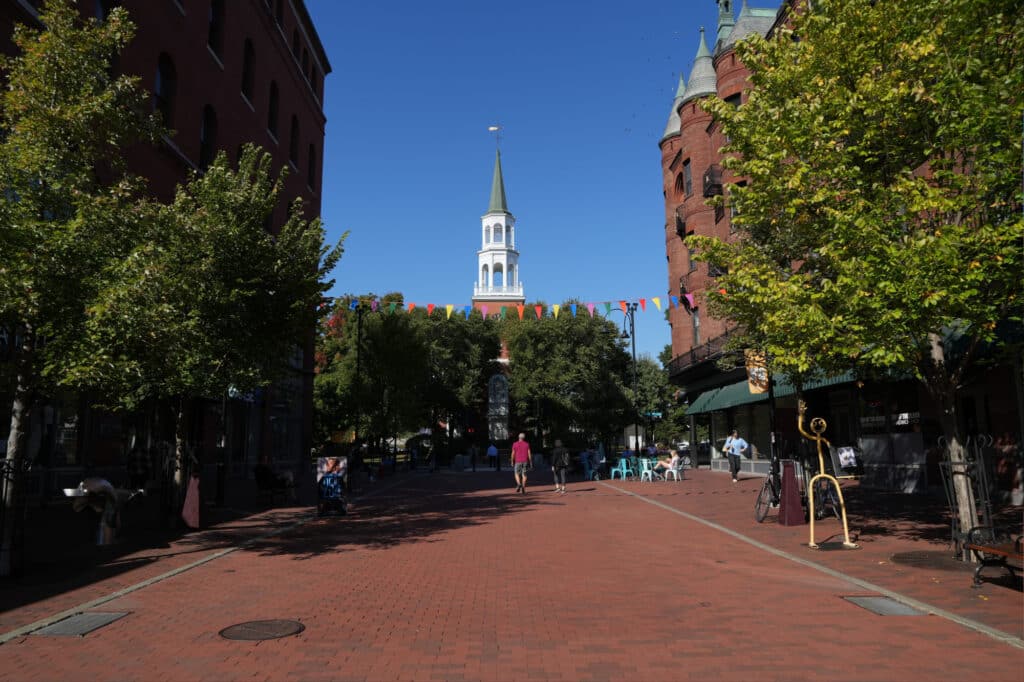 Burlington