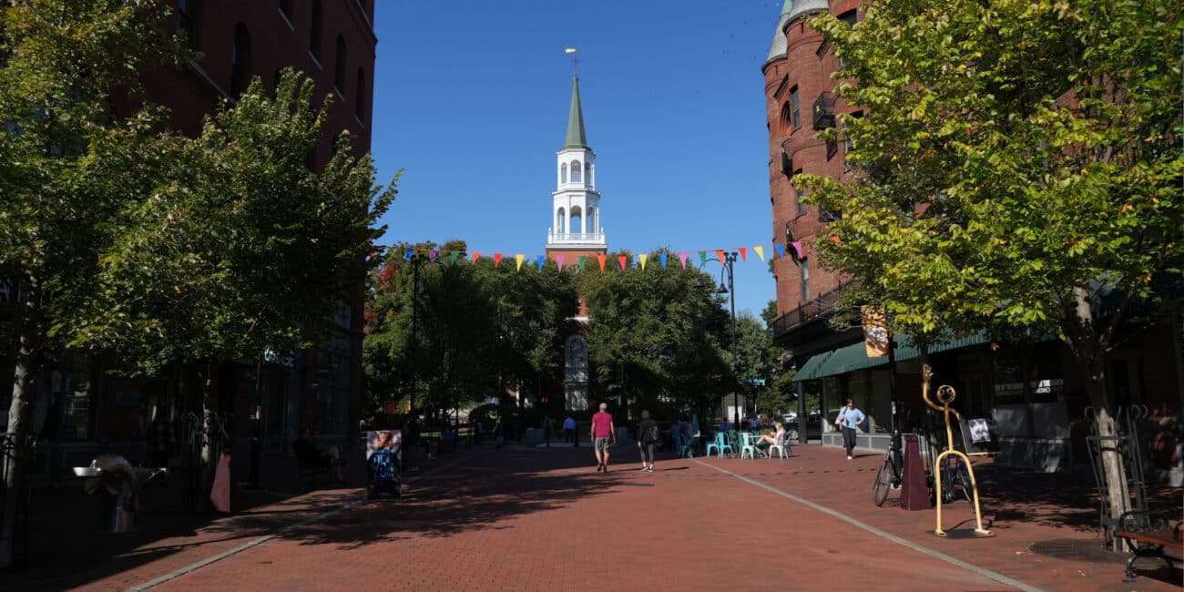 Burlington