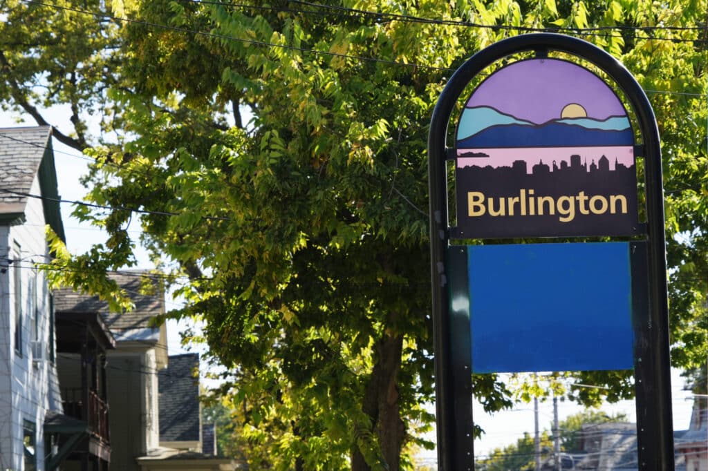 Burlington
