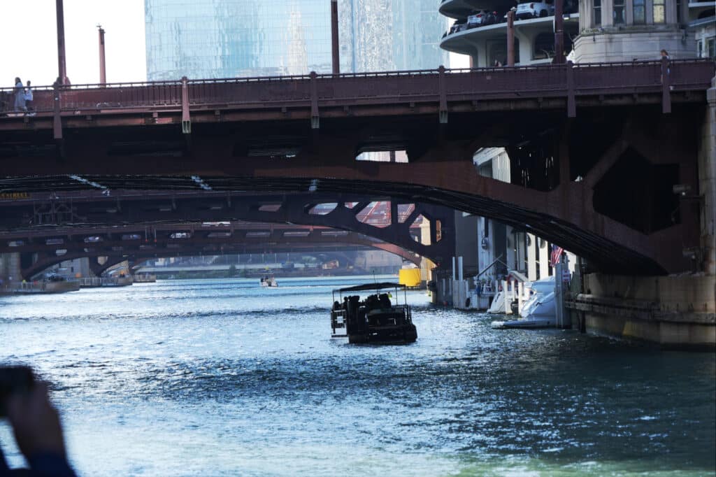 Chicago River