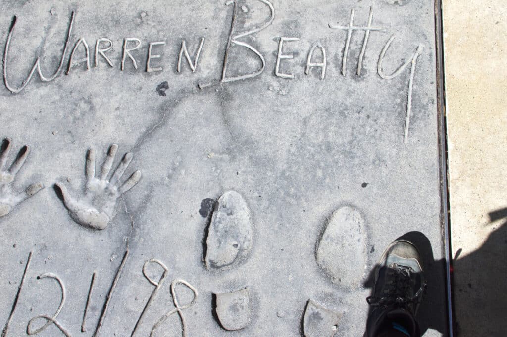 Hollywood Boulevard