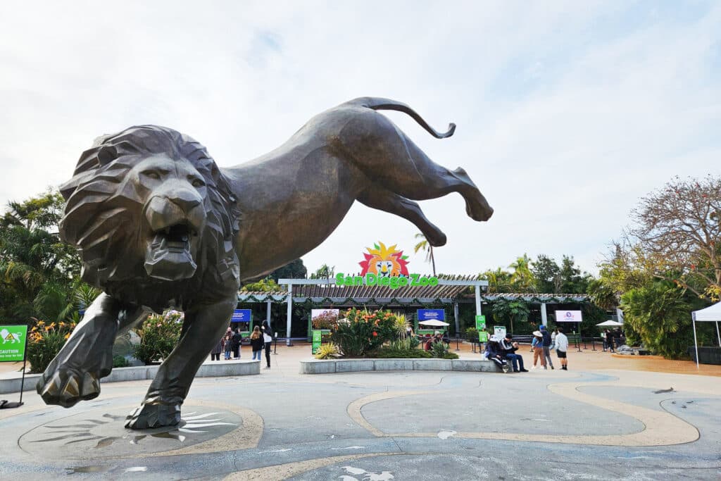 San Diego Zoo