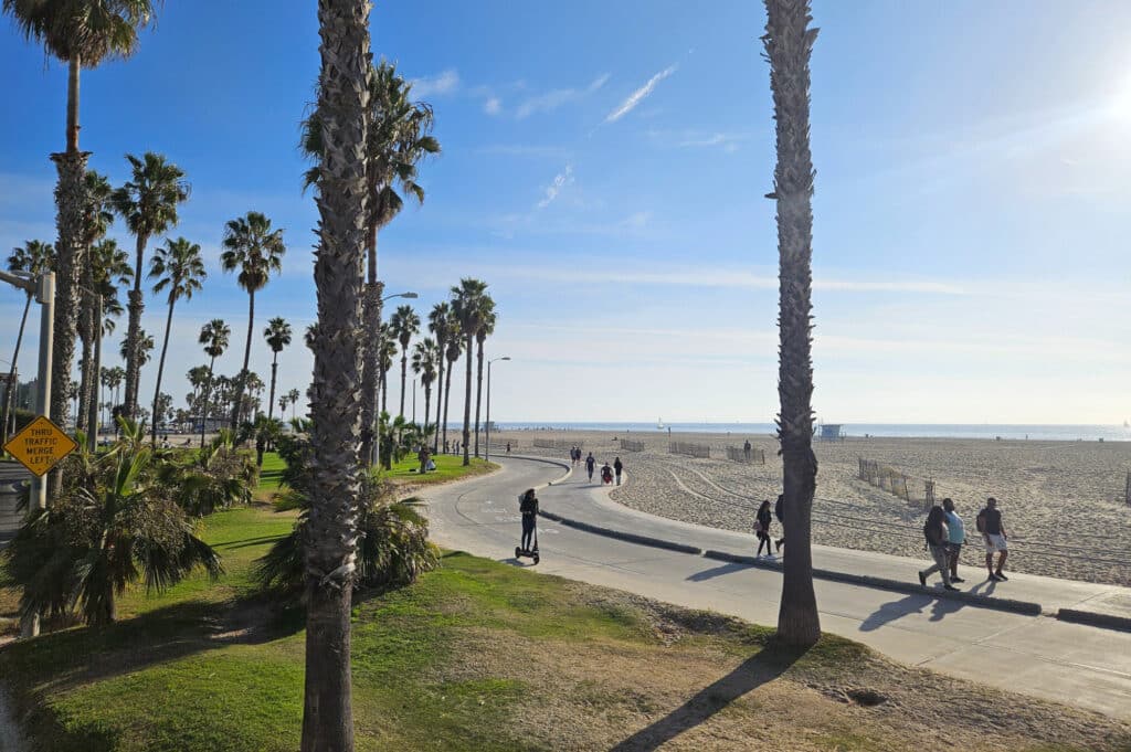 Santa Monica