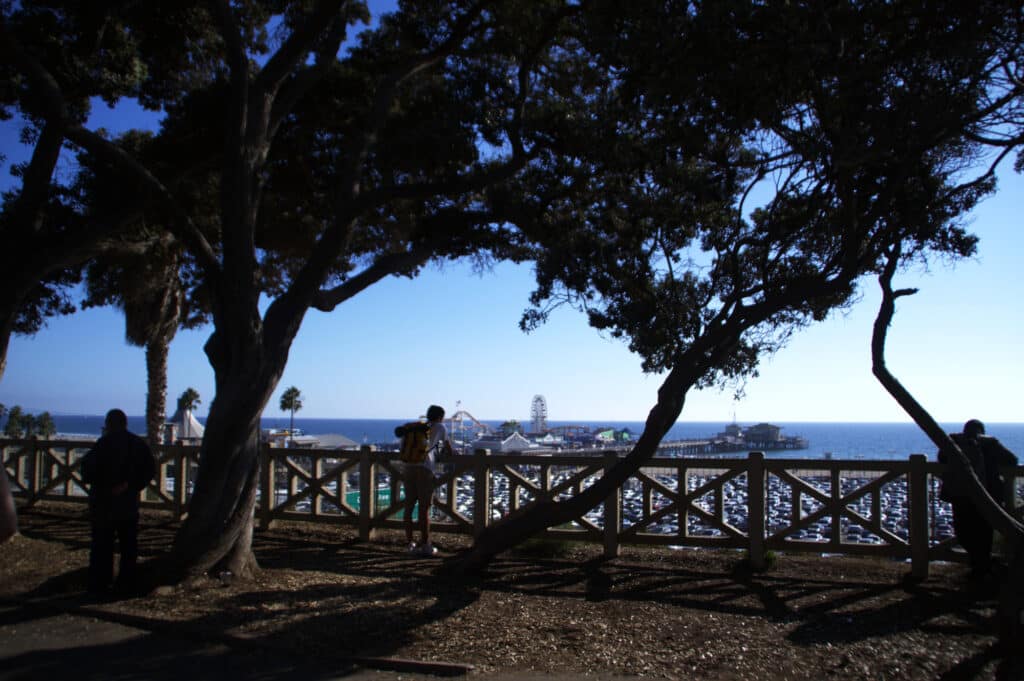 Santa Monica
