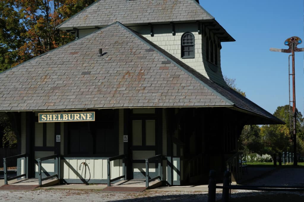 Shelburne Museum