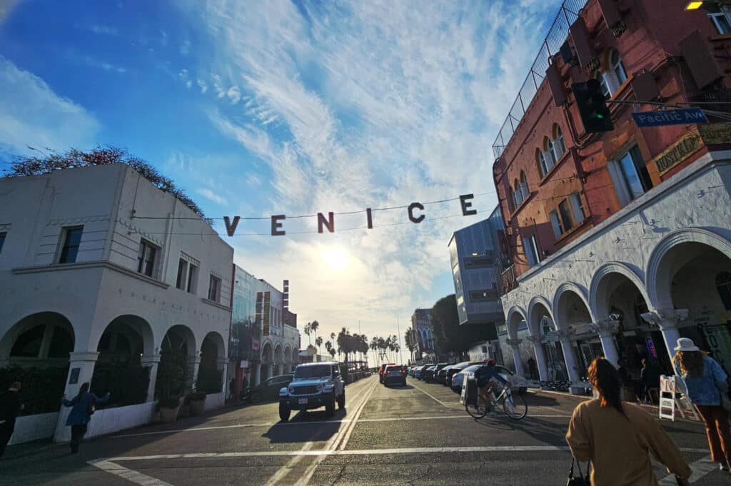 Venice Beach