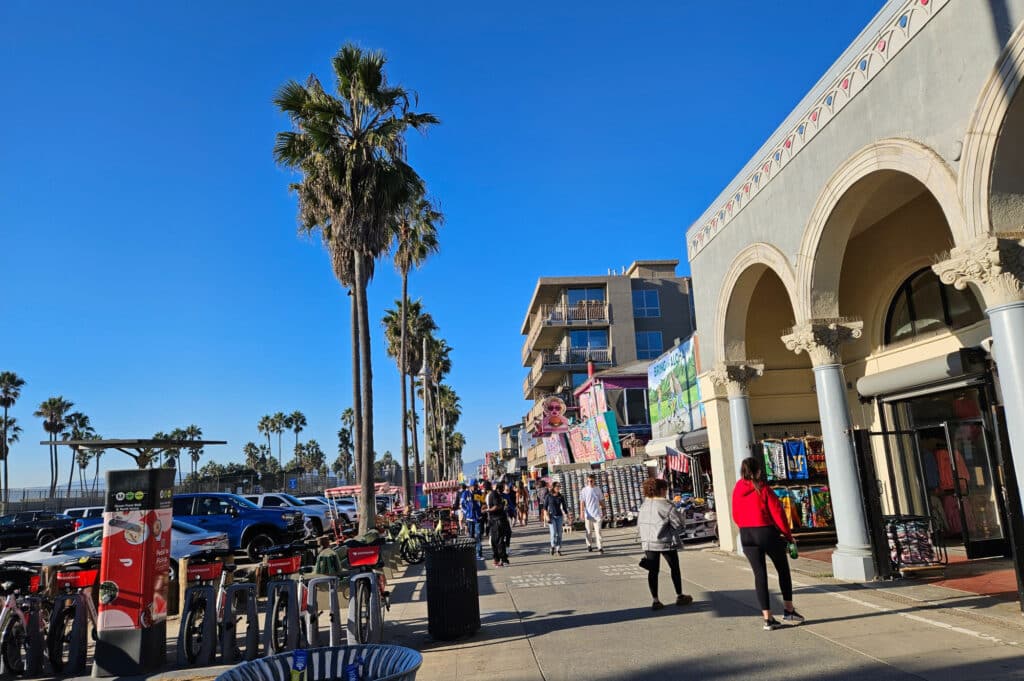Venice Beach