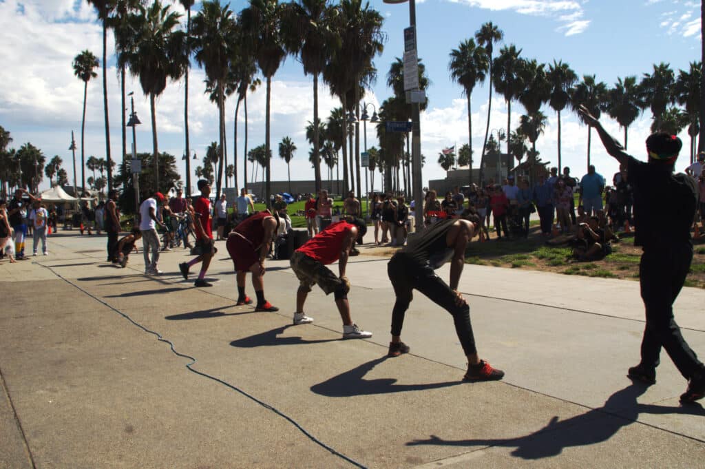 Venice Beach