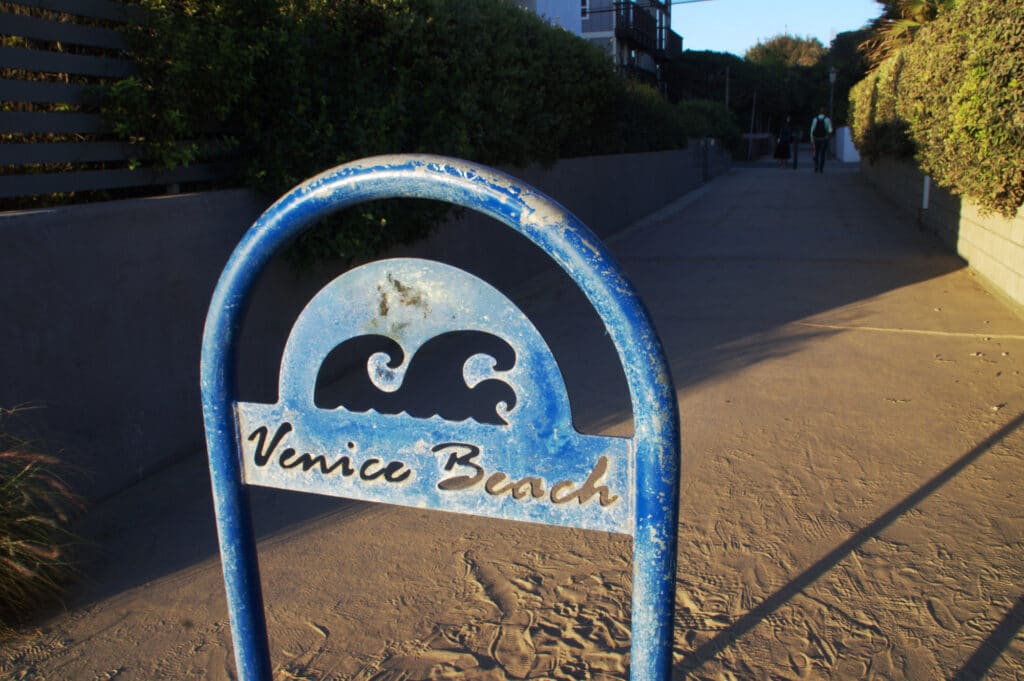 Venice Beach