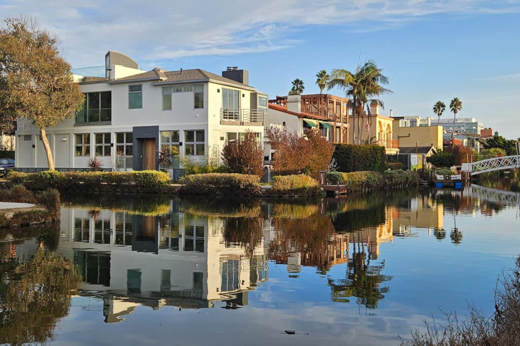 Venice Canals