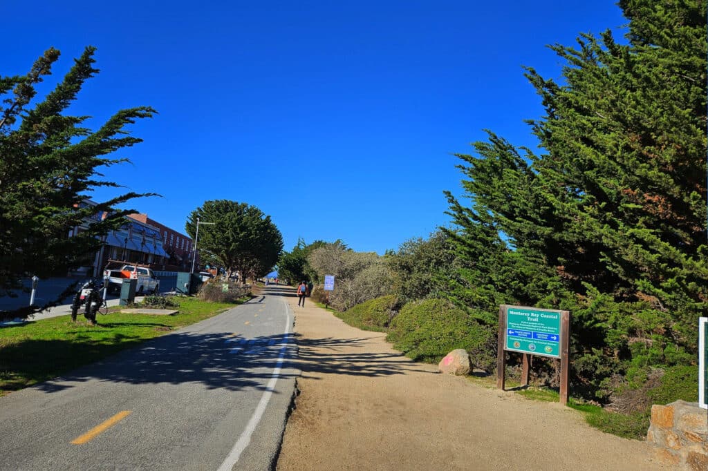 Pacific Grove