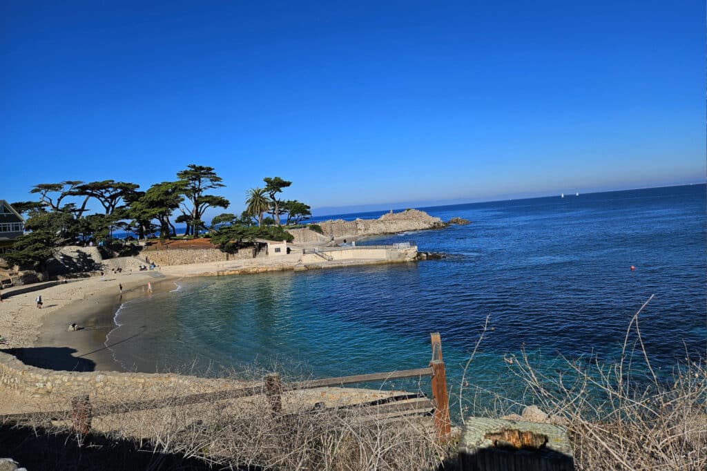 Pacific Grove