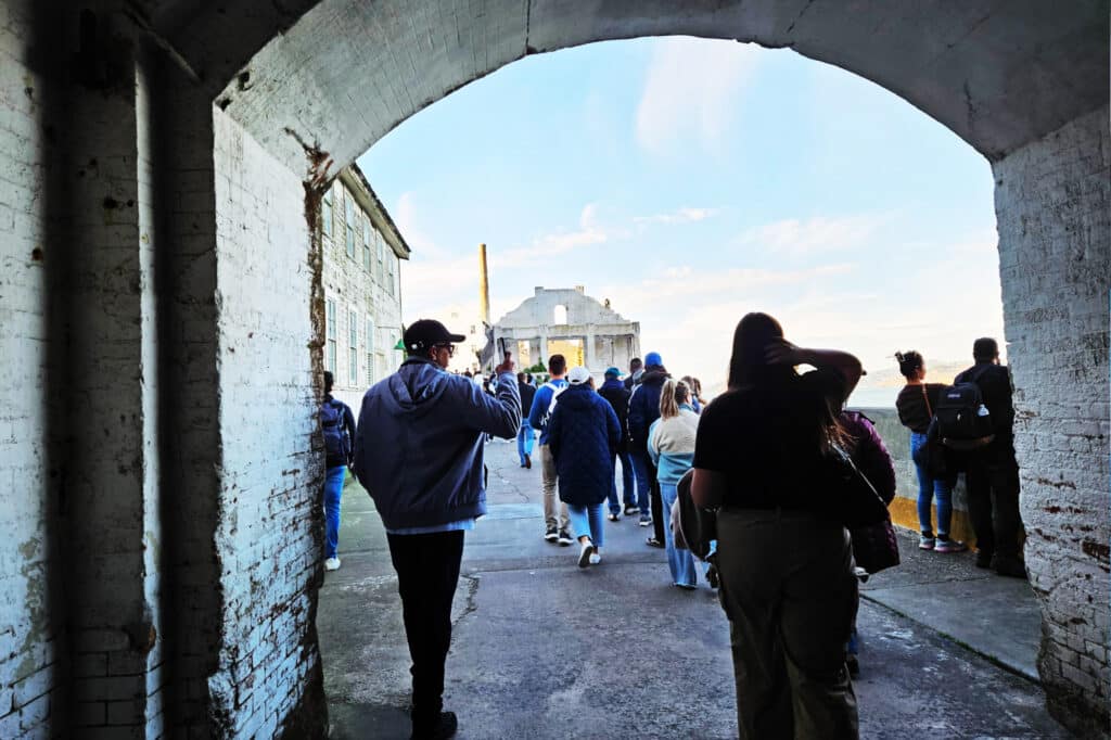 Alcatraz