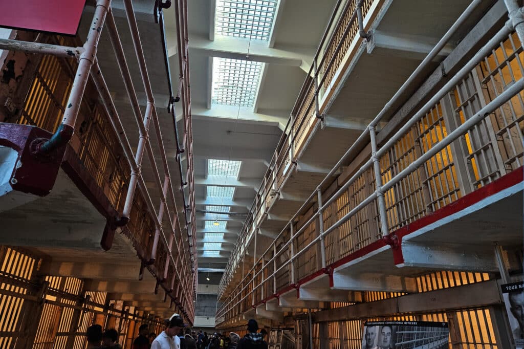 Alcatraz