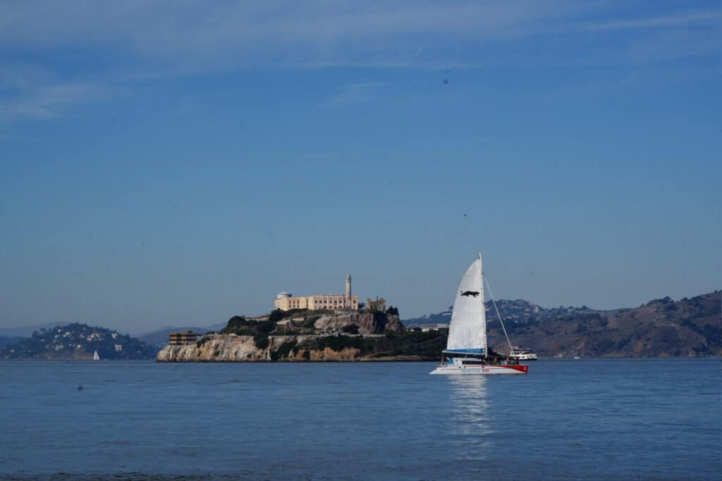 Alcatraz