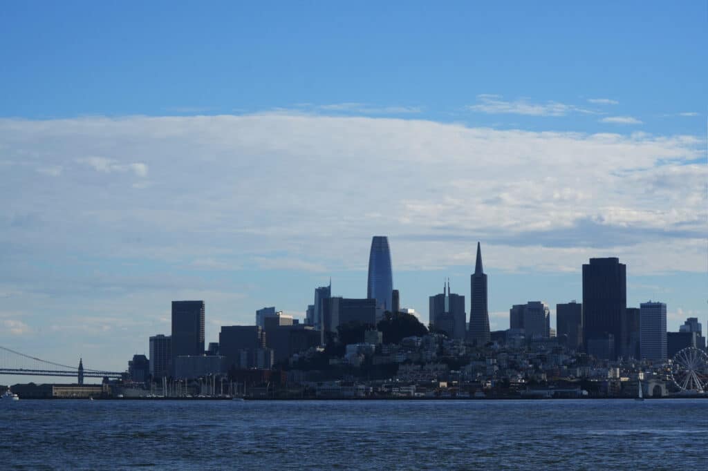 Alcatraz