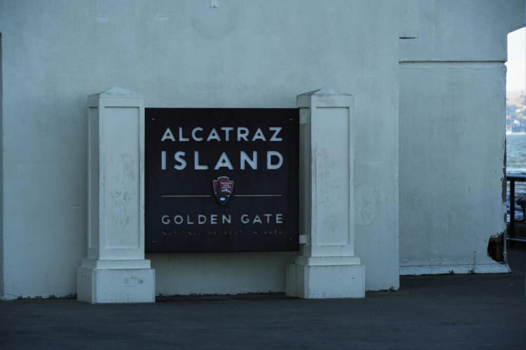 Alcatraz