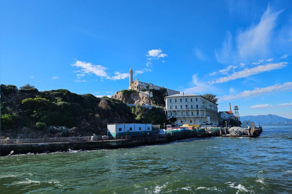 Alcatraz