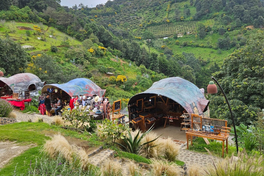 Hobbitenango