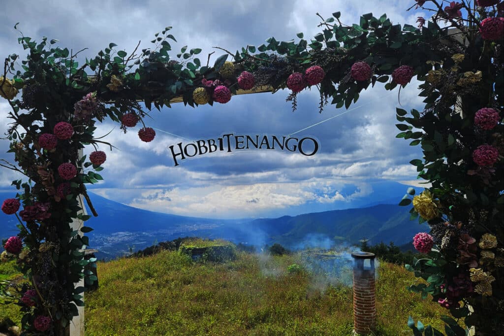 Hobbitenango