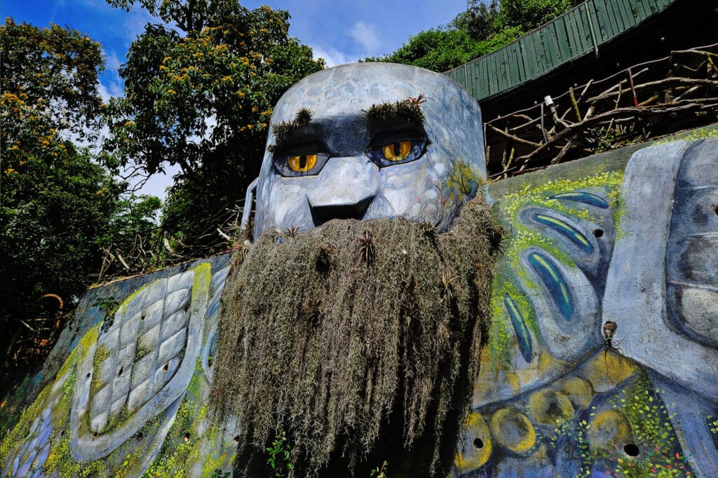 Hobbitenango